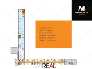 Inchiriere birouri ARCADE PALLADY, langa metrou - de la 100 mp - imagine 10