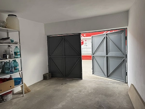 GARAJ, Su = 17 mp, teren concesionat, zona centrala - PROFI  VILCEA - imagine 2