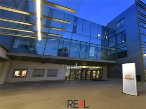 Inchiriere birouri ARCADE PALLADY, langa metrou - de la 100 mp - imagine 2