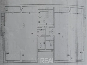 Spatiu de birouri de inchiriat - 100mp - imagine 9