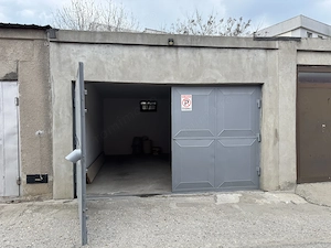 GARAJ, Su = 17 mp, teren concesionat, zona centrala - PROFI  VILCEA - imagine 3