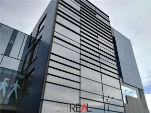 Inchiriere birouri ARCADE PALLADY, langa metrou - de la 100 mp - imagine 3