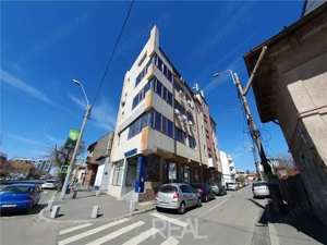 Spatii birouri - Calea Plevnei - de la 85 mp