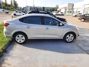 Vând Dacia Logan 1.0 TCE cu GPL din fabrica  - imagine 4