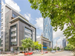 Zone 313 spatii de birouri