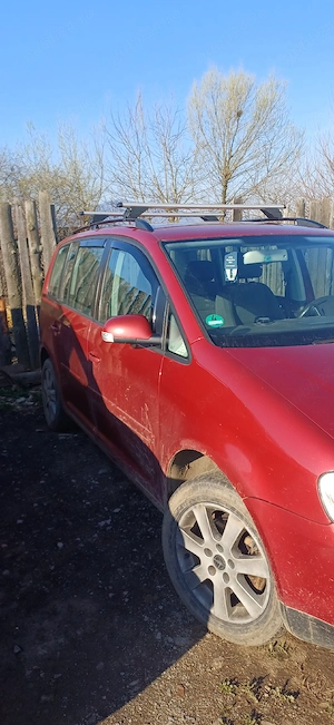 vînd touran 2004 1,9tdi - imagine 3