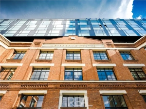 Birou de inchiriat - Metropolis Business Center - de la 230 mp - imagine 5