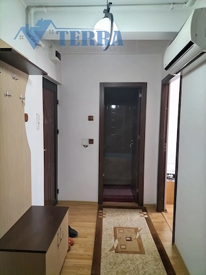 Apartament 2 camere de închiriat, mobilat și utilat - imagine 6