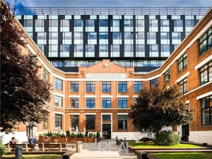 Birou de inchiriat - Metropolis Business Center - de la 230 mp