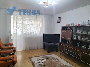 Apartament 2 camere de închiriat, mobilat și utilat - imagine 2