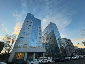 Spatii de inchiriat - River Plaza - Corp B de la 127 mp