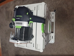 Freză festool 1400 EQB
