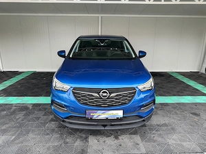 Opel Grandland X 1.6 Diesel 120 CP An 2018 - imagine 2