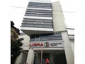 Vanzare Cladire de birouri 1900 mp