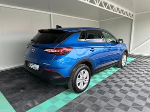 Opel Grandland X 1.6 Diesel 120 CP An 2018 - imagine 3