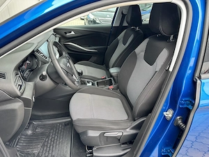 Opel Grandland X 1.6 Diesel 120 CP An 2018 - imagine 20