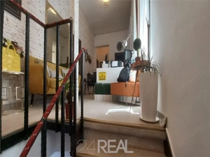 Vila de vanzare pretabila birouri Universitate - 182 mp - imagine 5