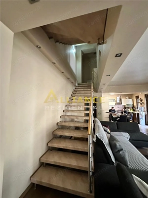 Metrou Piata Sudului Vila Individuala 170 mp - imagine 11