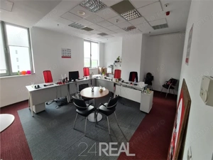 Inchiriere spatii birouri - Bucharest Business Center - de la 396 mp - imagine 10