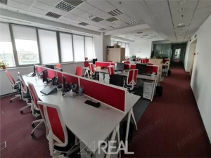Inchiriere spatii birouri - Bucharest Business Center - de la 396 mp - imagine 3
