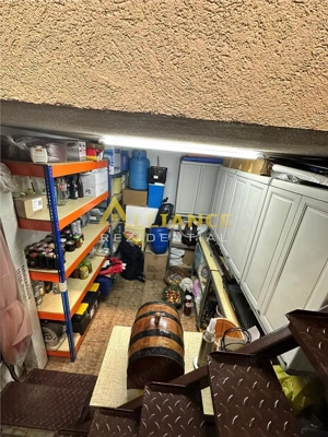 Metrou Piata Sudului Vila Individuala 170 mp - imagine 14