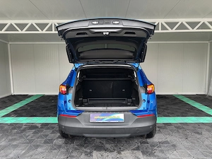 Opel Grandland X 1.6 Diesel 120 CP An 2018 - imagine 12