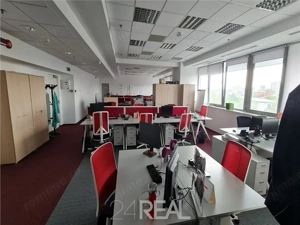 Inchiriere spatii birouri - Bucharest Business Center - de la 396 mp - imagine 8