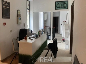 Vila de vanzare pretabila birouri Universitate - 182 mp - imagine 3