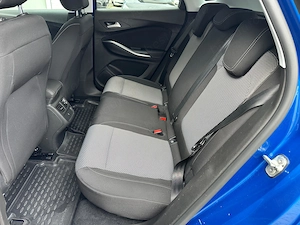 Opel Grandland X 1.6 Diesel 120 CP An 2018 - imagine 6