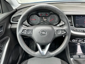 Opel Grandland X 1.6 Diesel 120 CP An 2018 - imagine 7