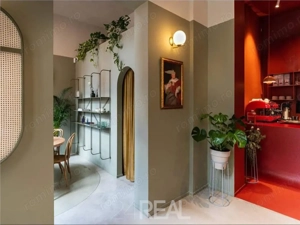 Vila de vanzare pretabila birouri Universitate - 182 mp - imagine 6