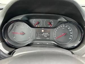 Opel Grandland X 1.6 Diesel 120 CP An 2018 - imagine 8