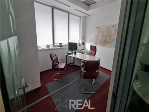 Inchiriere spatii birouri - Bucharest Business Center - de la 396 mp - imagine 9