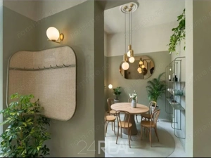 Vila de vanzare pretabila birouri Universitate - 182 mp - imagine 2