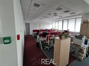 Inchiriere spatii birouri - Bucharest Business Center - de la 396 mp - imagine 2