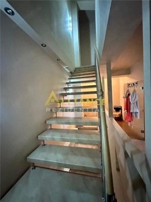 Metrou Piata Sudului Vila Individuala 170 mp - imagine 17