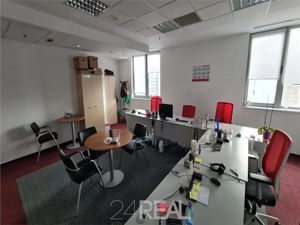 Inchiriere spatii birouri - Bucharest Business Center - de la 396 mp - imagine 7