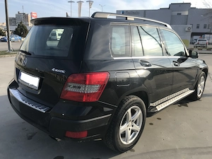 Mercedes GLK 160000 km - imagine 4