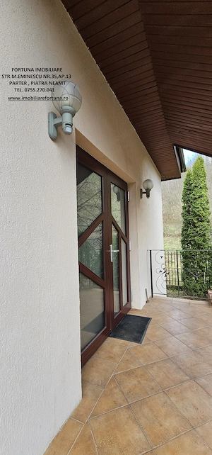 Proprietate zona Ursuleti, cu toate facilitatile - imagine 17