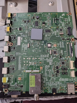BN94-04659C BN41-01660B Placa de baza Samsung UE40D5700