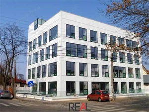 Spatiu de birouri zona Jiului - 200 mp