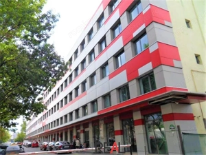 Inchiriere spatii de birouri