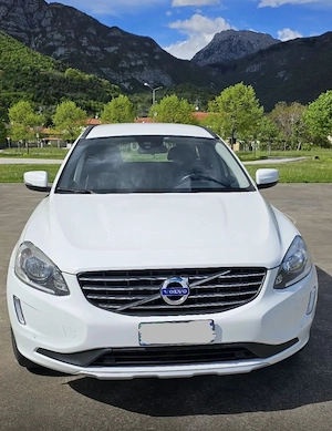 Vând Volvo XC 60