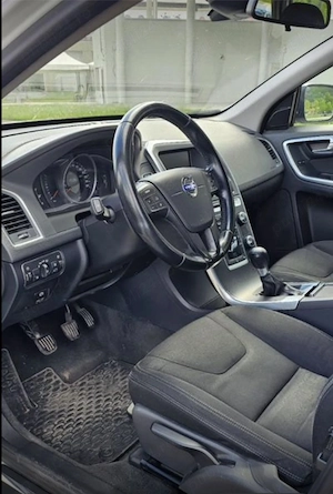 Vând Volvo XC 60 - imagine 2