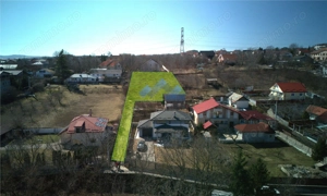 Nicolina, str. Strugurilor, 1720 mp, intravilan - imagine 4