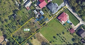 Nicolina, str. Strugurilor, 1720 mp, intravilan - imagine 5