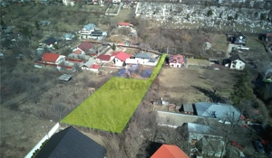 Nicolina, str. Strugurilor, 1720 mp, intravilan - imagine 3