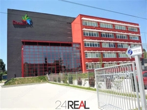 Spatii de birouri de la 140 mp in zona Theodor Pallady
