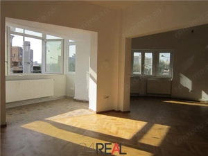 Apartament 65 mp pretabil birou - 550 Euro - imagine 2