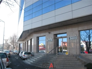 Cladire de birouri de vanzare - zona 13 septembrie - imagine 6